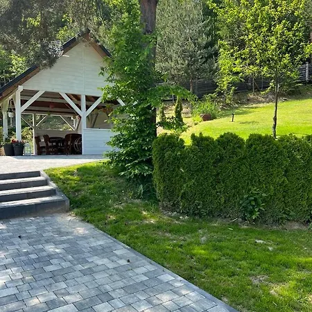 Dom W Zawadzie Lanckoronskiej 101 Zakliczyn