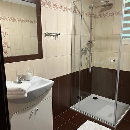 Dom W Zawadzie Lanckoronskiej 101 Apartmán Zakliczyn