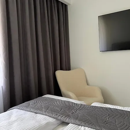 Dom W Zawadzie Lanckoronskiej 101 Apartmán *